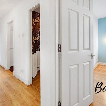 Monge Suite Old Town 2Br-1Ba, Near Royal Mile By Bonjour Residences Edinburgh Buitenkant foto